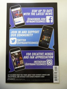 The Invincible Red Sonja #2 Cover S (2021) VF+ Condition