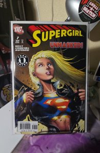 Supergirl #7 (2006)