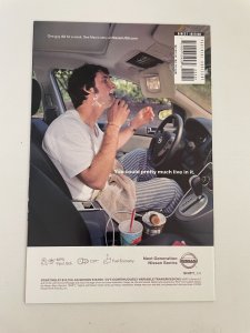 Wolverine # 55 NM 1st Print Variant Cover Marvel Comic Book X-Men 7 RC48