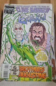 Ectokid #4 (1993)