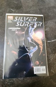 Silver Surfer #2 (2003)