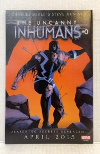 The Amazing Spider-Man Special (2015)