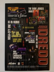 X-O Manowar #50 - VF-  (1995)