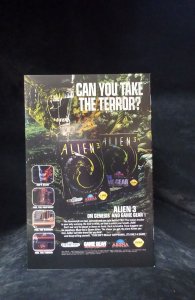 Solar, Man of the Atom #16 (1992)