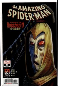 The Amazing Spider-Man #11 (2022)