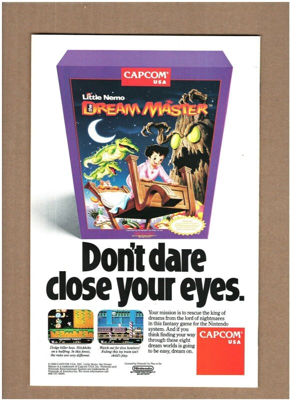 Walt Disney's Goofy Adventures #7 Disney Comics 1990 NM- 9.2 