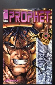 Prophet #3 (1994)