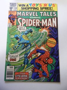 Marvel Tales #120
