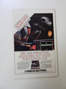 Uncanny X-Men #175 NM- condition