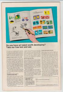 Thor, the Mighty #174 (Mar-70) NM/NM- High-Grade Thor