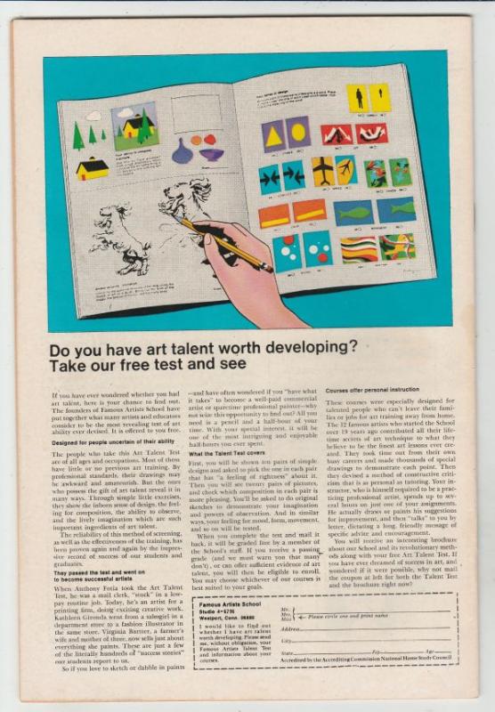 Thor, the Mighty #174 (Mar-70) NM/NM- High-Grade Thor