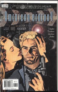 American Century: Hollywood Babylon (2002)