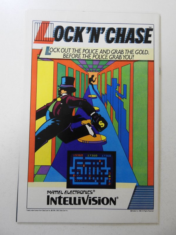 Batman #359 (1983) VF+ Condition!