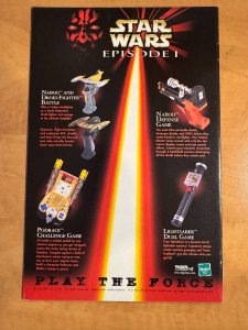 Star Wars #10 (1999)