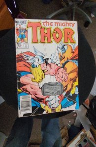 Thor #338 (1983)