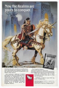 Saga of the Original Human Torch #3 (1990)