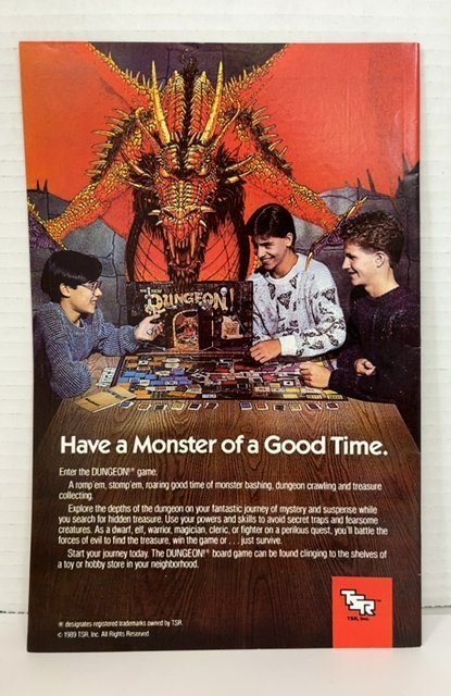 The Punisher #43 (1990)