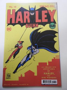 Harley Quinn #18 Variant