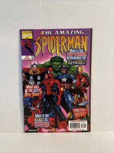 The Amazing Spider-Man#439