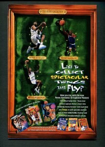 Cable #55 (1st Series) / 9.4 NM+ /  June 1998