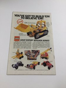 iron man 128 fn fine 6.0 marvel