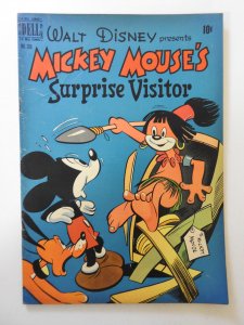 Four Color #268 FN- Condition!