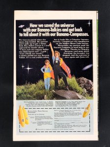 Iron Man #127 (1979) VF/NM Demon in a Bottle Part 8