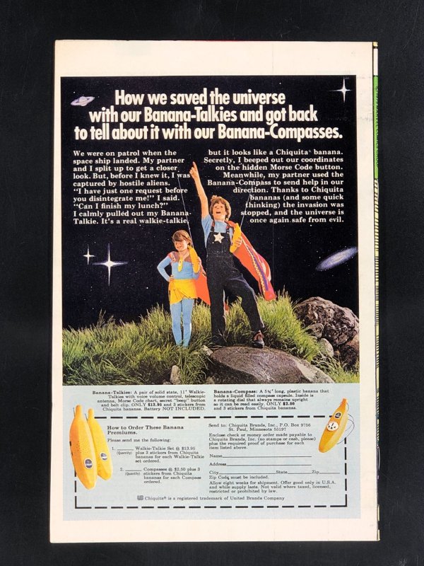 Iron Man #127 (1979) VF/NM Demon in a Bottle Part 8