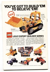 Marvel Premiere #51  1979 - Marvel  -NM- - Comic Book