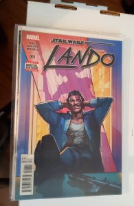 Lando #1 (2015)