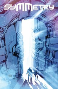 Symmetry #5 Cvr A Ienco (Cvr A Ienco) Image Comics Comic Book