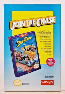 Walt Disneys Comics and Stories #551 (Sept 1990, Disney) 9.0 VF/NM