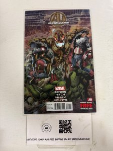Age of Ultron #1 VF-NM Marvel ]Comic Book Avengers 23 ET8