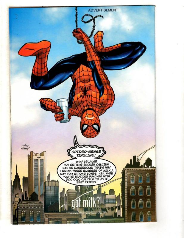 Deadpool # 41 NM 1st Print Marvel Comic Book X-Men X-Force Wolverine Cable CR45