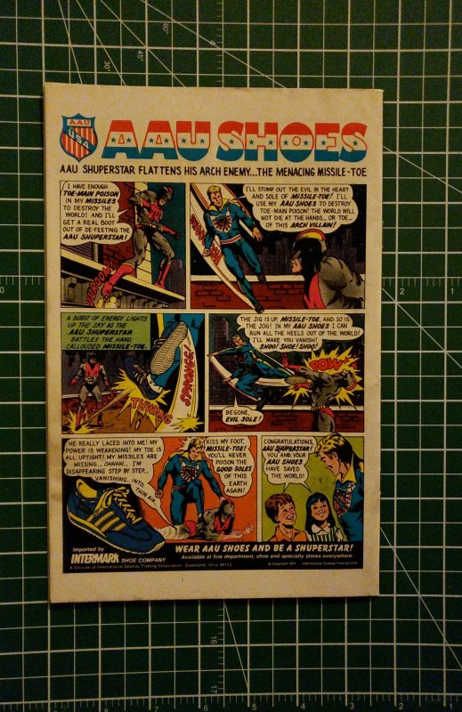 Action Comics #477  (1977)