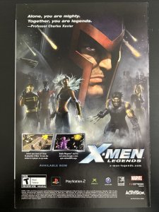 Avengers #503 ~ Marvel ~ Death Of Agatha Harkness ??