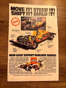 Nova # 22 FN/VF Marvel Comic Book Cosmic Super-Hero Human Rocket 10 J269