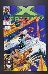 X-Factor #63 (1991)