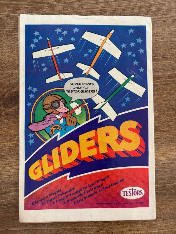 The Invincible Iron Man # 115 FN Marvel Comic Book 9 J274