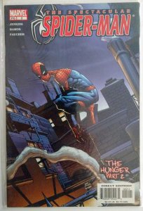 Spectacular Spider-Man #2 (NM)(2003)