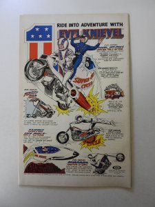 Fantastic Four #179 (1977) VF- condition