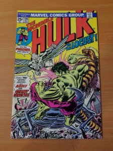 The Incredible Hulk #194 ~ NEAR MINT NM ~ 1975 MARVEL COMICS