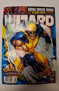 Wizard: The Comics Magazine #96 (1999) NM Wizard Comic Book J681