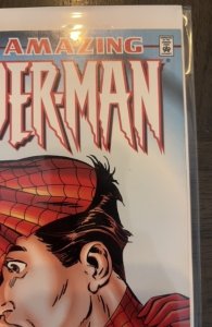 The Amazing Spider-Man #14 (2000)
