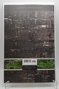 WØRLDTR33 #1 Error Recalled Misprint Image Comics 2023 Tynion 9.6 NM+