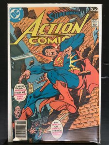 Action Comics #479 (1978)