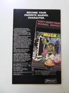 The Punisher #5 Direct Edition (1986) VF condition