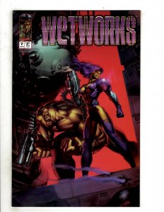 Wetworks #7 (1995) OF34