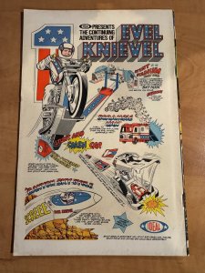 Captain America #182 (1975)