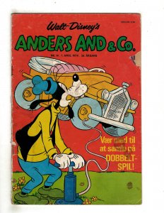 Anders and Co. #14 (1974) J603